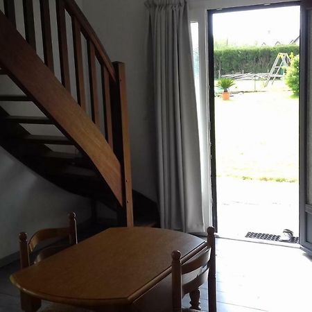 Le Lilas Villa Beuzeville Exterior photo
